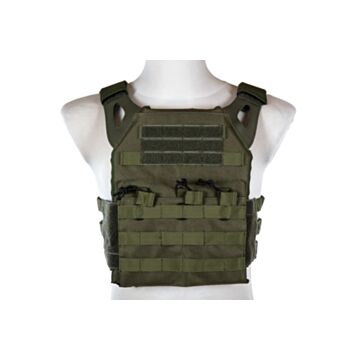 Vesta tactica JPC Specna Arms Olive