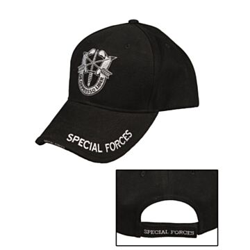 Sapca Mil-Tec Special Forces