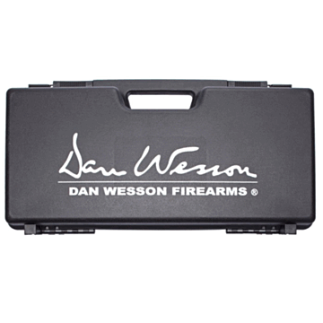 Cutie transport Dan Wesson