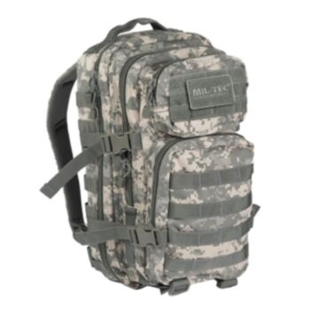 Rucsac Militar 20L Mil-Tec AT-Digital