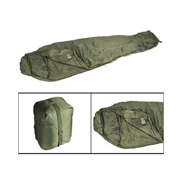 Sac dormit T4 Mil-Tec