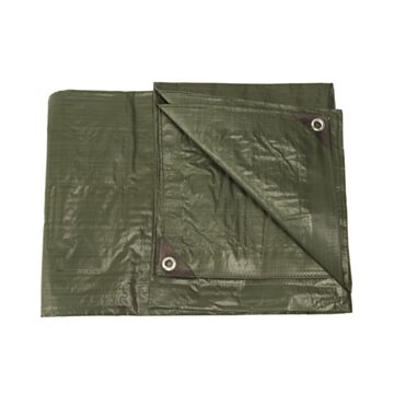 Prelata 3x4m olive Mil-Tec