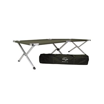 Pat pliant camping Mil-Tec 