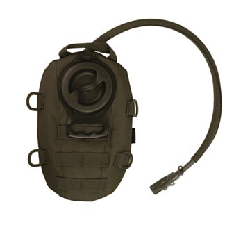 Rucsac hidratare 1 litru Mil-Tec Olive