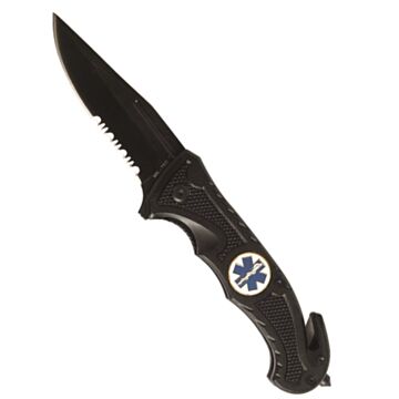 Briceag Rescue Mil-Tec