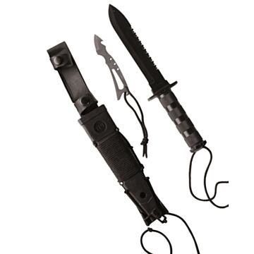 Cutit supravietuire Mil-Tec