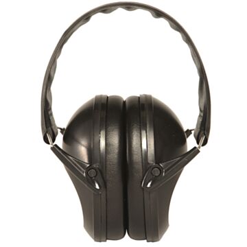 Casti Antifoane Pasive Negru Mil-Tec