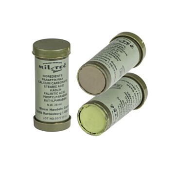 Vopsea camuflaj maro+verde