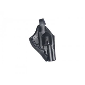 Toc revolver Dan Wesson 2.5/4 inch