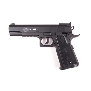 Replica CyberGun Colt 1911 CO2 NBB