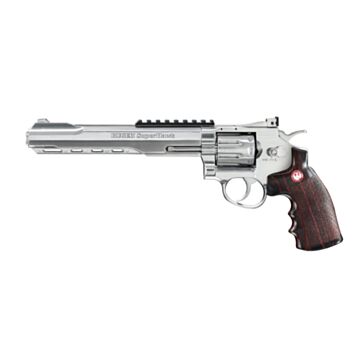 Revolver Ruger SuperHawk 8i Crom CO2