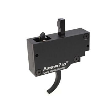Tragaci upgrade MB06/MB13 AirsoftPro Gen 2