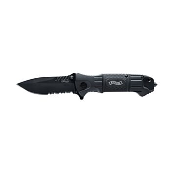 Cutit Tac Black Walther