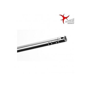 Teava de precizie 6.01 455mm Action Army