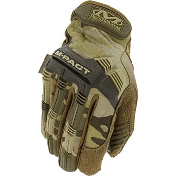 Manusi Mechanix Original M-Pact Multicam S