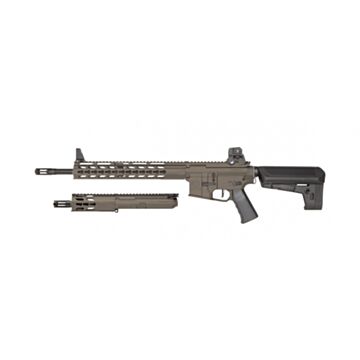 Replica asalt Trident Mk2 SPR/PDW Bundle Krytac DE