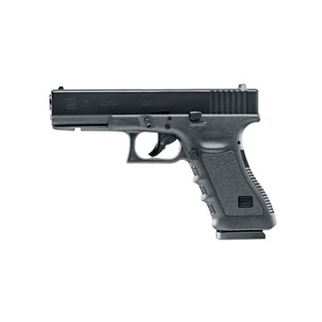 Replica Glock 17 GBB CO2 Umarex