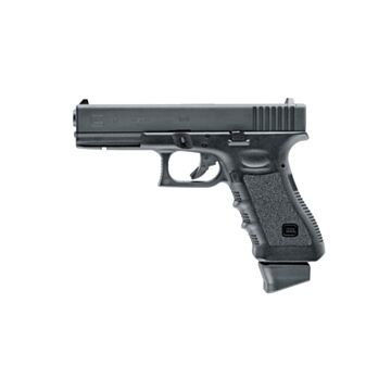 Replica Glock 17 CO2 GBB Deluxe Umarex