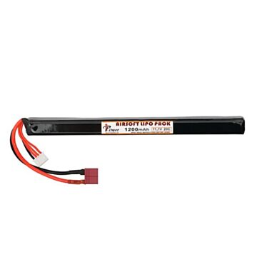 Acumulator Li-Po 11.1V / 1200mAh 20C Deans IPower