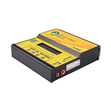Alimentator cu microprocesor Electro River