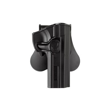 Toc pistol CZ 75 SP-01 Amomax
