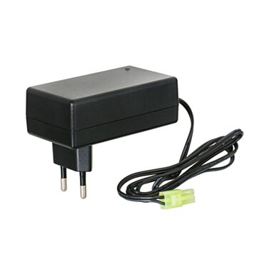 Incarcator cu microprocesor NiMh/Nicd 8.4/9.6V