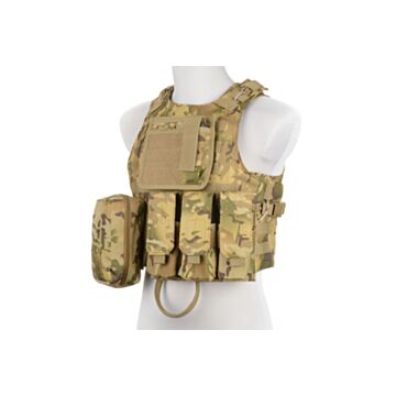 Vesta tactica FSBE GFC Multicam