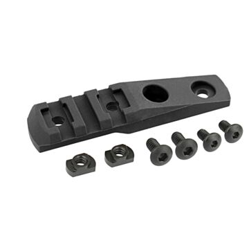 Sina RIS M-Lock polimer TMC Negru