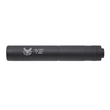 Amortizor Air Force 196 mm Big Dragon
