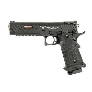 Replica Pistol R601 JW3 TTI gas GBB Combat Master Army Armament