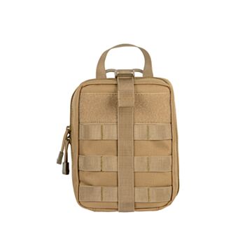 Pouch Medic Rip-Off 8Fields Coyote