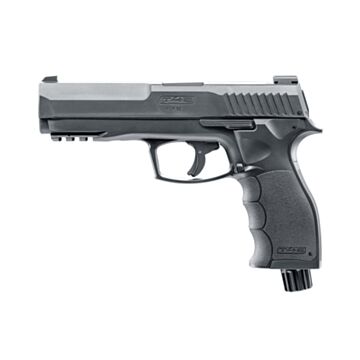 Pistol bile cauciuc RAM T4E HDP cal.50 CO2 11 J Umarex