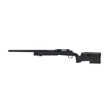 Replica sniper FN SPR A2 Cybergun