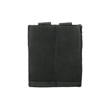 Portincarcator dublu pistol 8Fields Negru