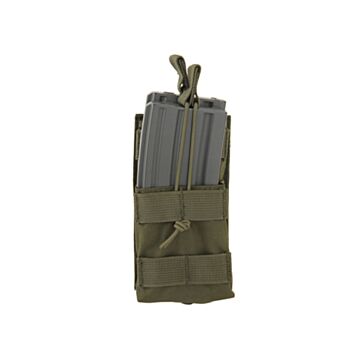Portincarcator dublu M4 8Fields Olive