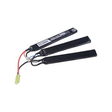 Acumulator LiPo 11.1V 1300mAh Tamiya Specna Arms