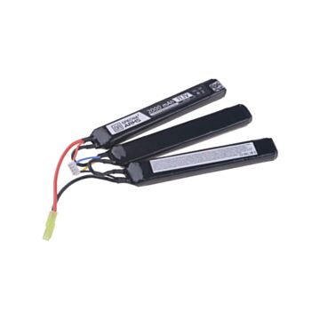 Acumulator LiPo 11.1V 2000mAh Tamiya Specna Arms