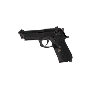Replica pistol M9 A1 Full Metal gas GBB WE