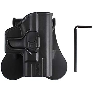 Toc pistol Glock 42 Amomax