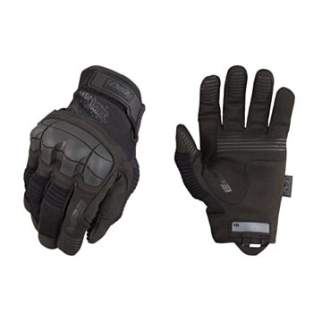 Manusi Original M-Pact 3 Gen II Mechanix Wear Negru S