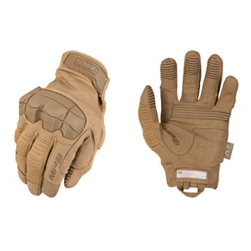 Manusi Original M-Pact 3 Gen II Mechanix Wear Coyote L