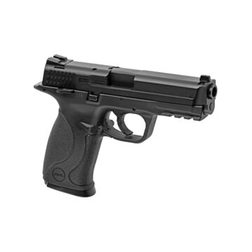 Replica pistol M&P 40 GBB CO2 Metal KWC