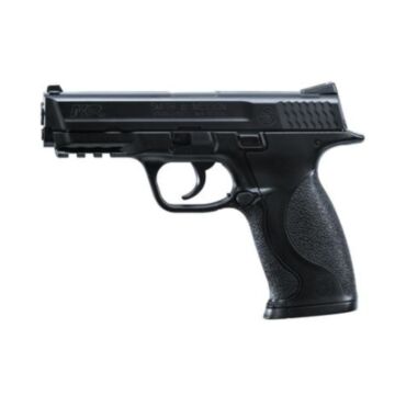 Replica pistol M&P40 CO2 S&W Umarex