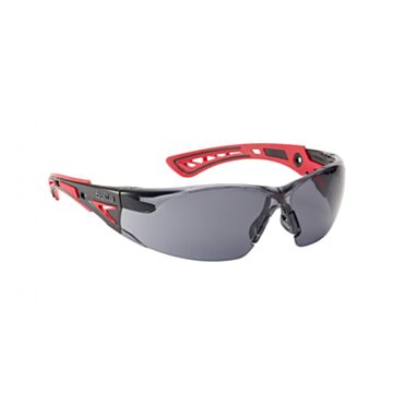 Ochelari protectie Rush Smoke Bolle