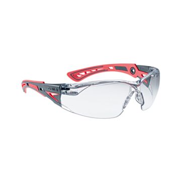 Ochelari protectie Rush Clear Bolle