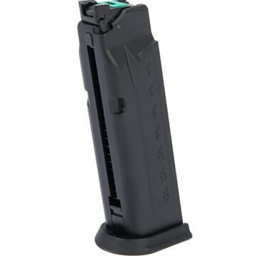 Incarcator pistol GTP9 Piranha gas G&G