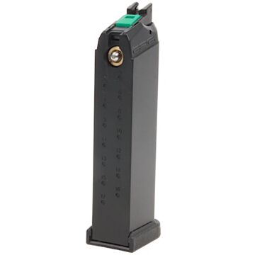 Incarcator pistol GTP9 gas G&G
