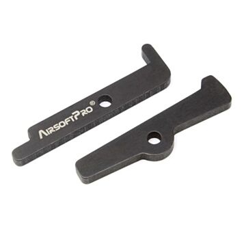 Brat tragaci otel Striker AS-01 AirsoftPro