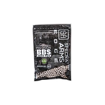 Bile Specna Arms EDGE 0.36g 1000 buc