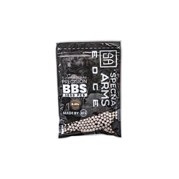 Bile Specna Arms EDGE 0.40g 1000 buc